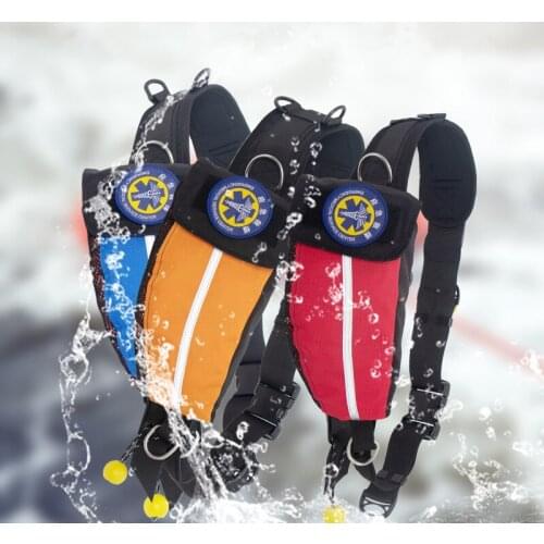 20m Customize Belt Type Canoe Kayak Buoyant Rescue Line Throw Rope Floating Reflective Safety Bag for Fishing Boat Dinghy