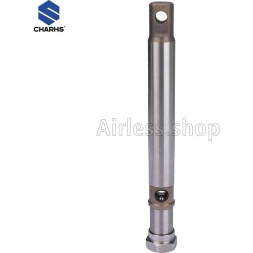 Airless sprayer pump Accessories 248206 Piston Rod Hardened Stainless Steel For Airless Paint Sprayer 695 795 3900