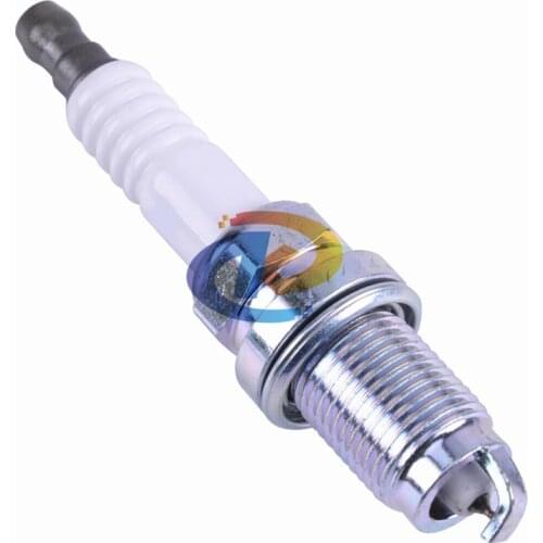 8PCS/lot Car Plug IZFR6K-11 9807B 5617W Laser Iridium spark plug For Honda 9807B-5617W IZFR6K11 6994 IZFR6K 11 9807B5617W