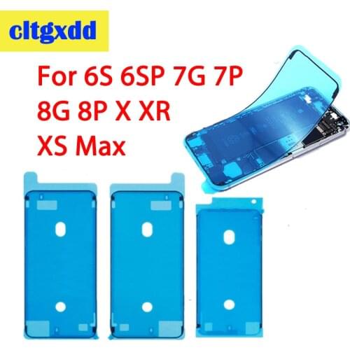 Cltgxdd Mobile Phone Stickers