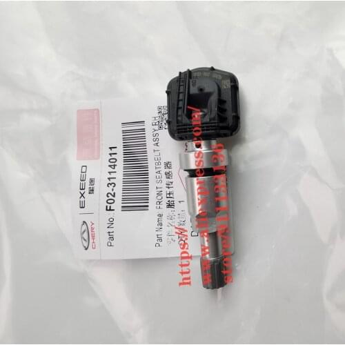 1pcs Tire pressure sensor for Chery Jetour X70S/X70M/X90/X95 F02-3114011