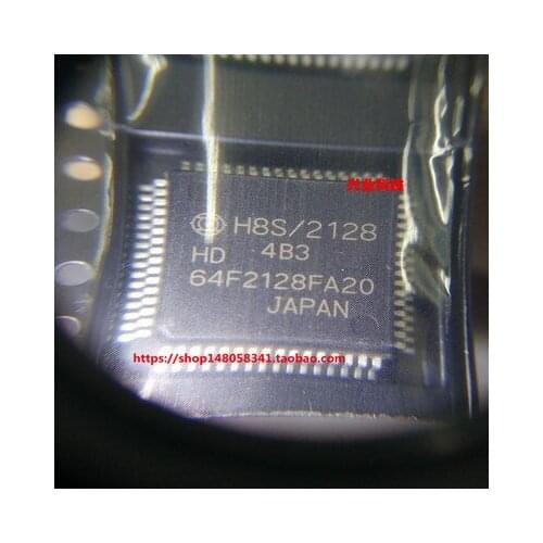 HD64F2128FA20 HD64F36077GFZV HD64F2345FA20V HD64F7145F50V HD64F3062F25V HD64F3028F25V HD64F3052F25V HD64F3337YF16V 64F2138AFA20V