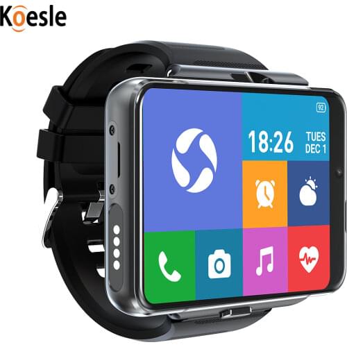 Koesle Smart Watch