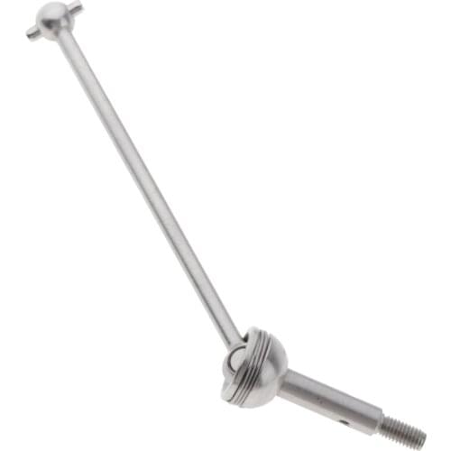 MagiDeal WLtoys 1/14 144001 RC Racing Car Partes Metal Universal Drive Joint