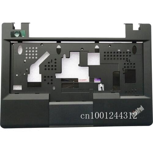 New Original FOR Lenovo ThinkPad E330 E335 L330 Palmrest Keyboard Bezel Cover Upper Case With Touchpad 04W4231 04Y1203