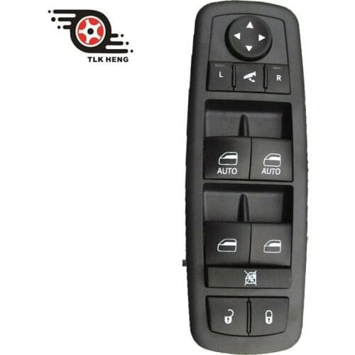 NEW Electric Power Window Switch For Ram 1500 2500 3500 4500 Chrysler Dodge 56046826AE