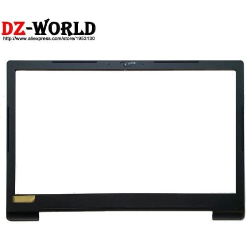 New Original Screen Front Shell LCD Bezel Cover For Lenovo V130-15IKB IGM V330-15ISK IKB Laptop 5B30Q60099 460.0DB05.0016