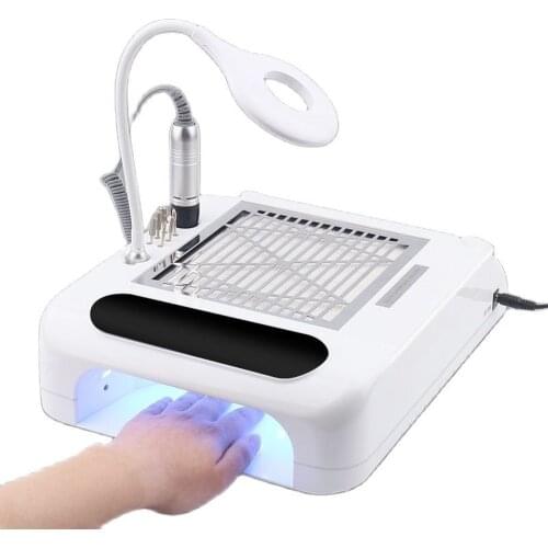 PAQIN Equipment And Tools For Manicure And Pedicure