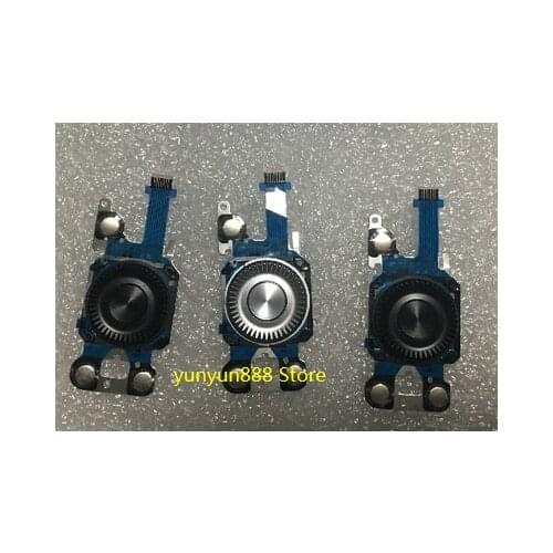 Suitable for SONY ILCE - 7 k @ 7 A7R A7M2 A7S A7II back press keypad menu button menu turntable