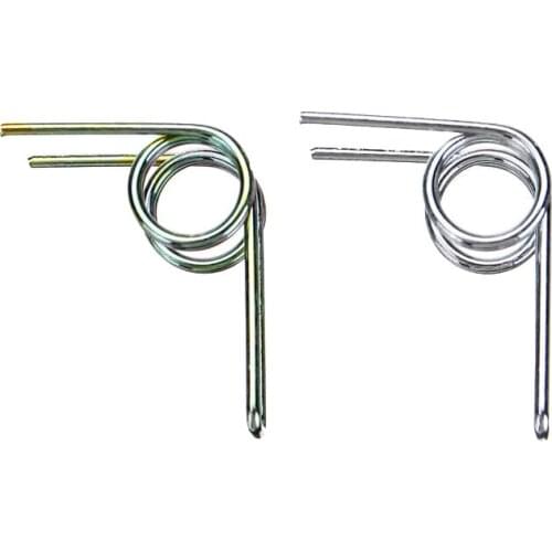 Knob Gear Lever Spring Aluminum Alloy For Land Rover LR2 Freelander 2 LR038636 LR052792 Auto Accessories