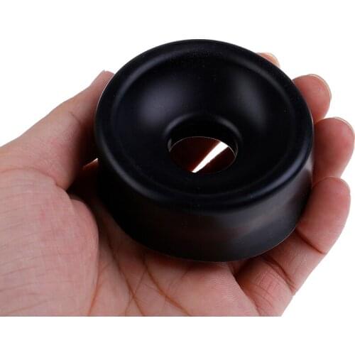 Penis Erection Enlarger Exerciser Men Masturbator Sex ToySilicone Sleeve Penis Extender Trainer Men Penis Pump Ring Accessories