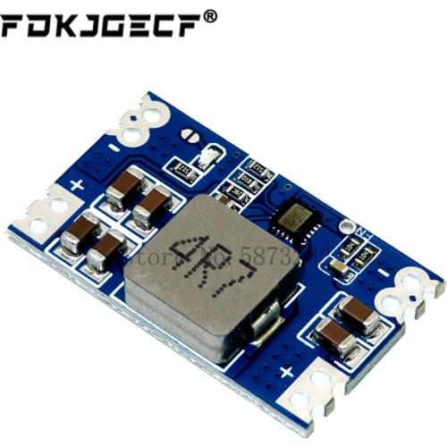 5A DC-DC mini560 step-down stabilized voltage supply module output 3.3 5V 9V 12V