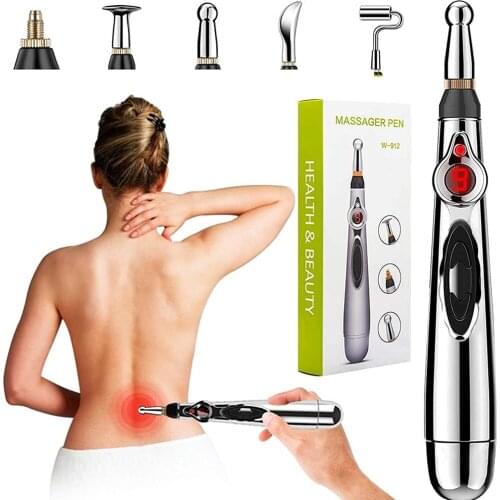 AntPower Back Massagers