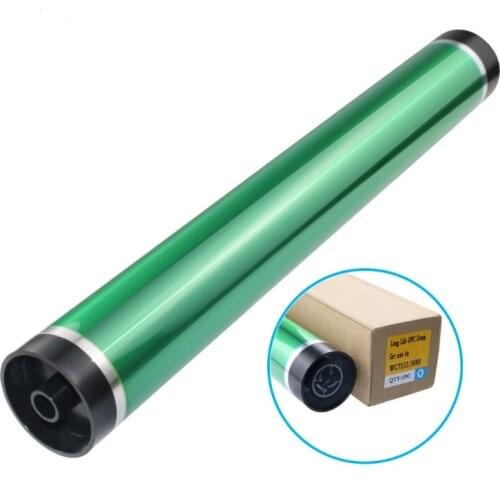 Compatible OPC drum for Xerox WorkCentre 7132 7232 7242 DC C3000 3100 4100 OPC drum