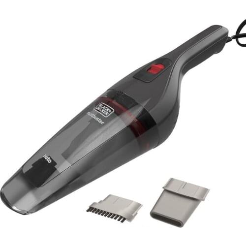 BLACK&DECKER Cleaning Equipment
