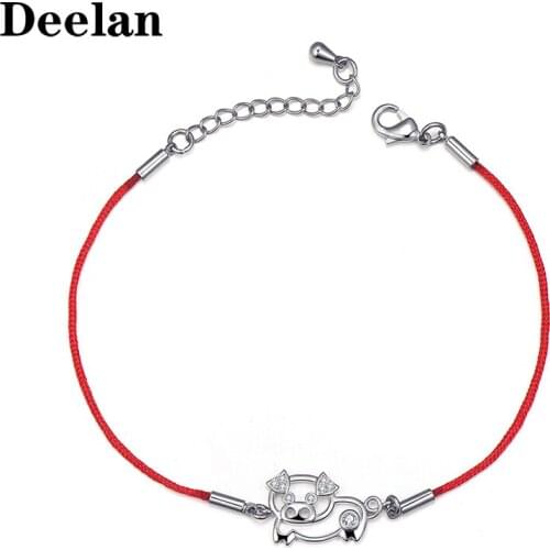 Fashion Bracelets DEELAN China