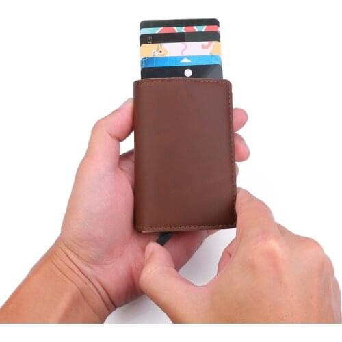 HLGUCC Business Card Holders