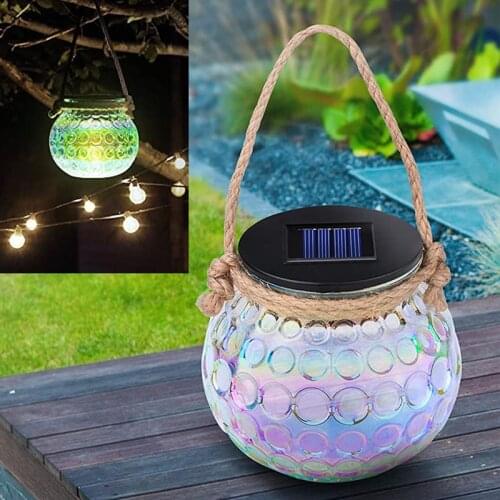 JGF LED Bottles