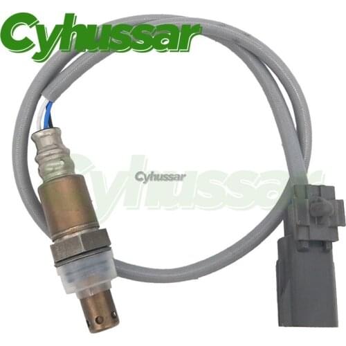 Oxygen Sensor O2 Lambda Sensor Air Fuel Ratio Sensor for MAZDA 6 2006-2008