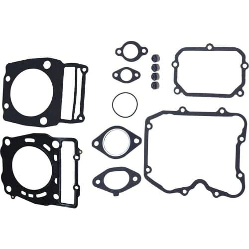 Top End Head Gasket Kit For Polaris Sportsman 500 1996-2013 , ATP 500 2004-2005 Complete Gasket Kit Set