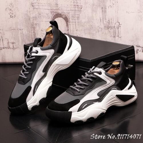 Spring White Red Green Men Sneakers Breathable Lace Up Men Mesh Shoes Fashion Casual No-slip Men Vulcanize Shoes mens loafers