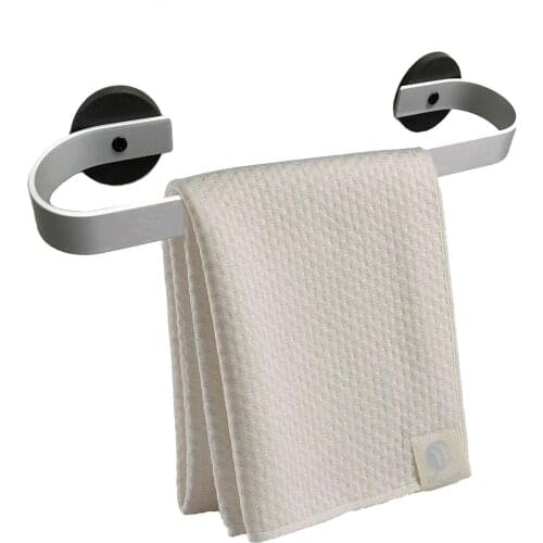 Magnetic towel holder for Refrigerator, Stove, Oven, Dishwasher, Washing Machine