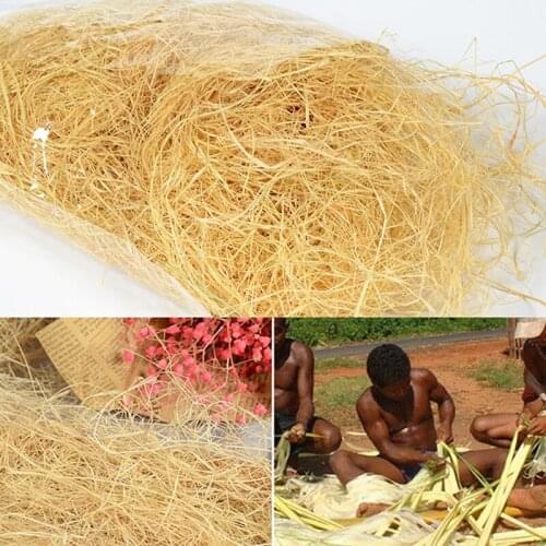 Jute Nesting Material 30g Nest / Fibre Aviary Birds Canaries Finches Nest Filled Grass Bird Cage Accessories Decoration
