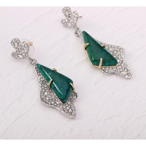 Stud Earrings Maywell Star China