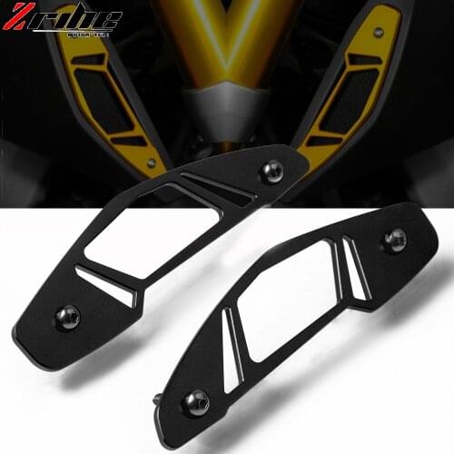 Motorcycle Accessories Air Intake Cover Grill Guard Protector For YAMAHA MT 09 MT09 FZ09 FZ-09 FZ 09 FJ-09 2013 2014 2015 2016