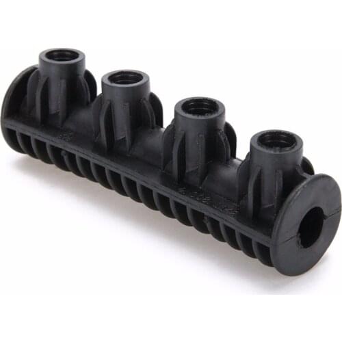 1/4" Lance Washer Wand Extension Nozzle Holder Spray Washer Nozzle for Car Washing Cleaning Tool Pipe Car Cleaner Spray