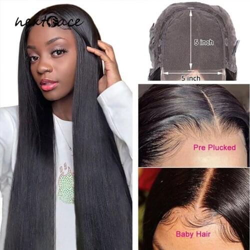 Nextface Part Lace Wigs