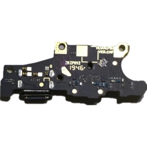 Charger Board For Huawei Mate 10 Lite 10 Pro 20 Lite 20 Pro USB Port Connector Charging Dock Flex Cable