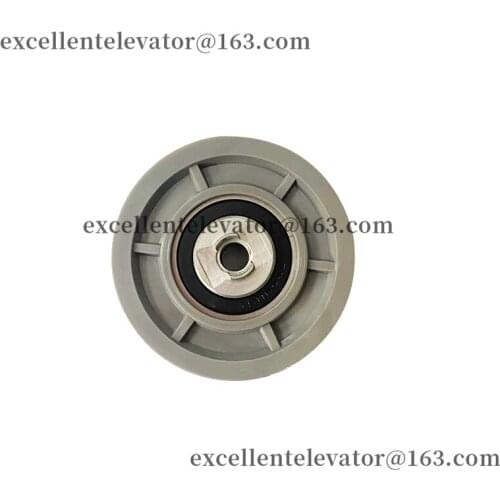 Elevator Door Hanger Roller 74*17*6203 Without Axle 74x17x6203