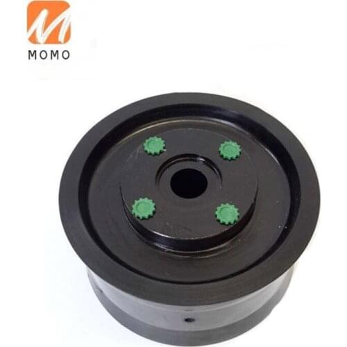 Concrete Pump Piston