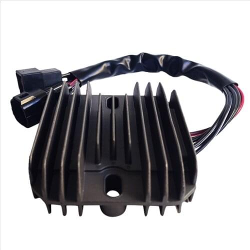 Motorcycle Motor Voltage Regulator Rectifier for Suzuki GSXR600 GSXR750 GSXR1000 32800-02H00 GSF Bandit 1250 SFV Gladius