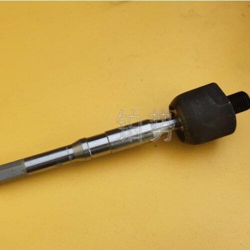 Car Connecting rod 2012-Nis sanT iid aSy lph yBl ueb ird 1.8XL 1.6XE steering gear tie rod steering inner and outer ball joint