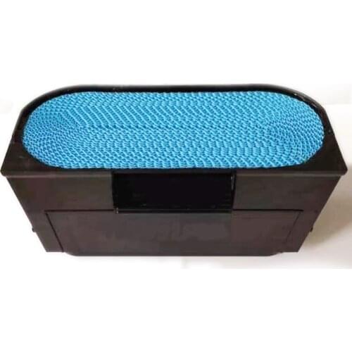 Air Filter OEM ref. No.: 58777, AL215053, AL207629