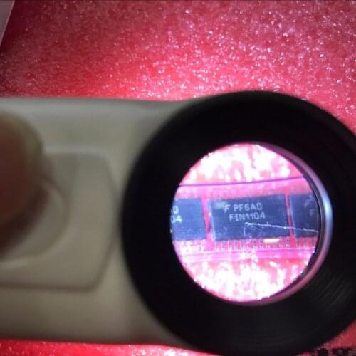 5pcs/lot FIN1104 FIN1104MTCX TSSOP24 new