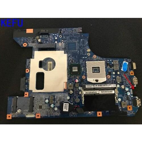 FAST SHIPPING 48.4PA01.021 LZ57 MB For Lenovo B570E Laptop Motherboard (COMPARE BEFORE ORDER)