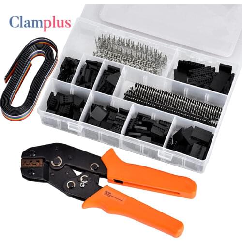 CLAMPLUS Multitools