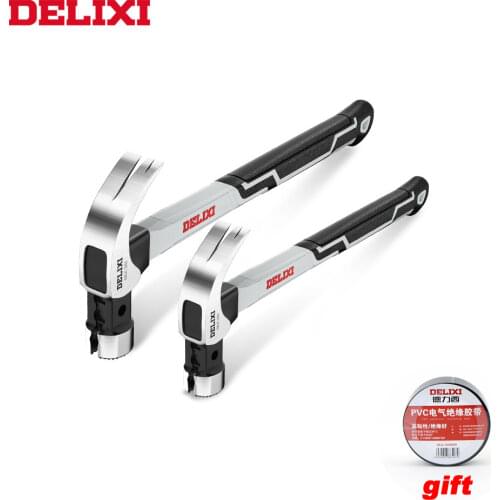 Молотки DELIXI China At AliExpress