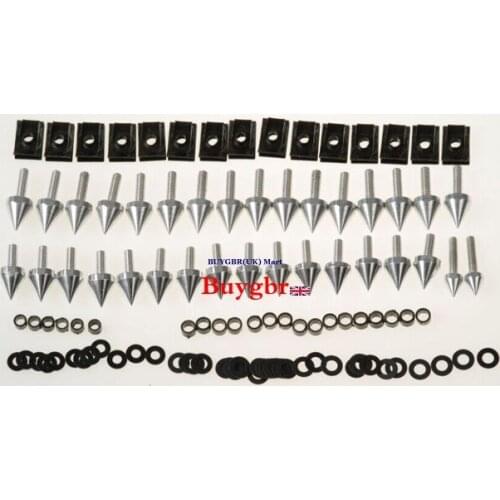 For Yamaha YZF R1 2002-2003 Motorcycle Fairing Boits Buygbr