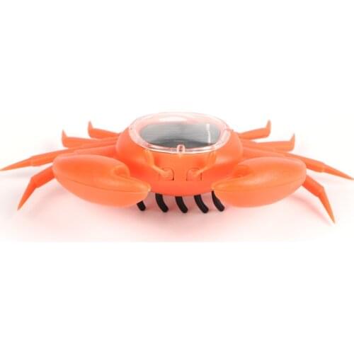 KIMIFUN Solar Powered Toys