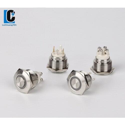 Leichuangtec Light Switches