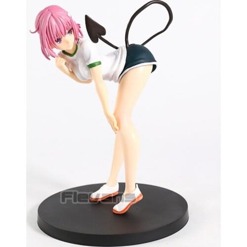 To Love Ru Darkness Momo Belia Deviluke 1/7 Scale Collectible Figure Model Toy