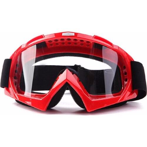 Ski Goggles Winter Windproof Snowboard Skiing Glasses Outdoor Sports Anti-fog Dustproof Motocross Cycling Men Women Snow Eyewear
