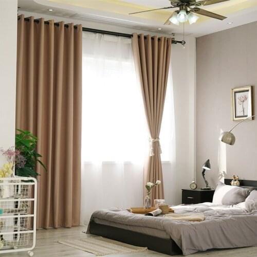 Cotton Curtains For Windows MaDuoGuNiang China