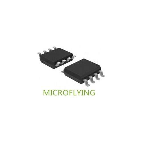MICROFLING 5PCS FAN6300AMYC FAN6300AM FAN6300A 6300AMYC 6300A SOP8