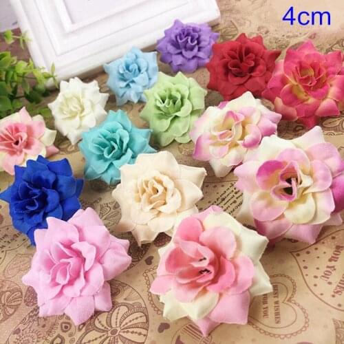 NISHIHUA Artificial Flowers For Decoration