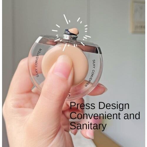 New Aqua Light Concealer Face Concealer Makeup Female Cosmetics Skin Background Cheap Concealer Beauty Glazed Contour Palette